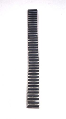 Ремешок металлический резинка в ассортименте, арт. RH-0009/12