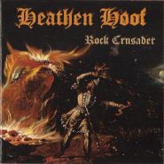 HEATHEN HOOF - Rock Crusader