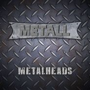 METALL - Metal Heads