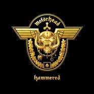 MOTORHEAD - Hammered