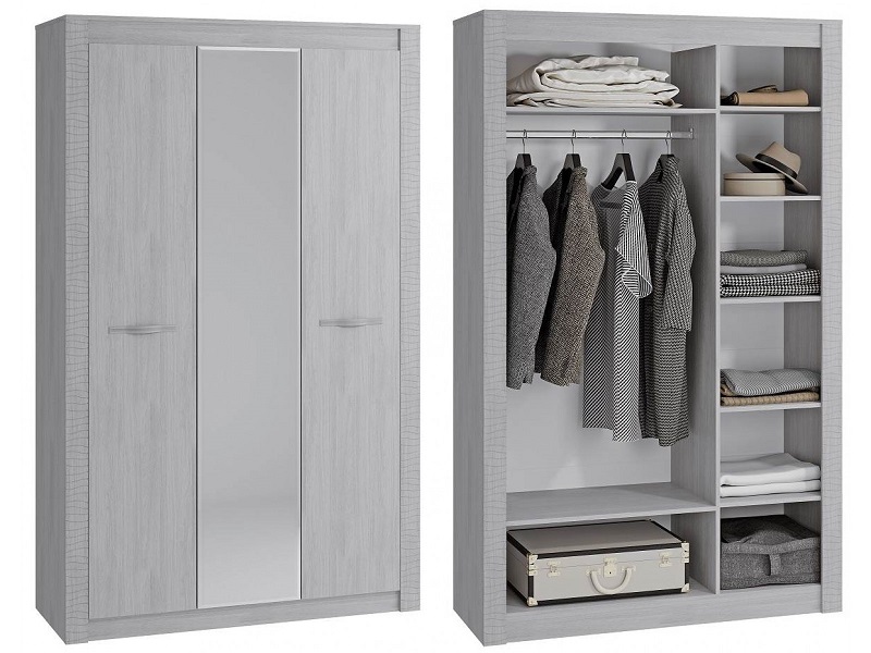 Шкаф Монако ШК-38