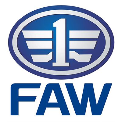 Faw Car (краска в баллонах)