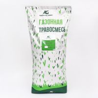 Газонная травосмесь "Абсолют", "Городская", 20 кг