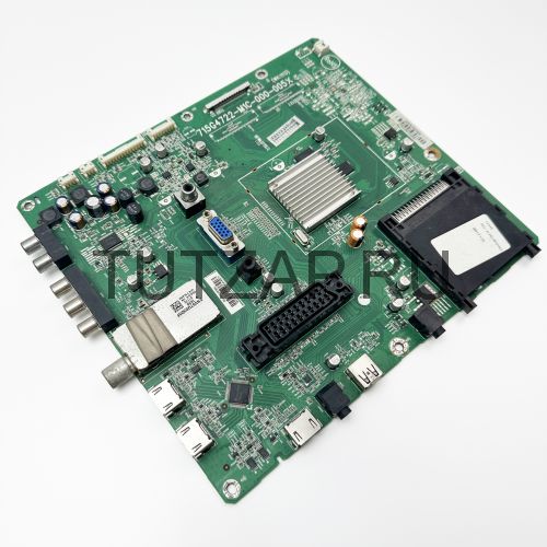 Материнская плата 715G4722-M1C-000-005X для телевизора Philips 40PFL5606H/60
