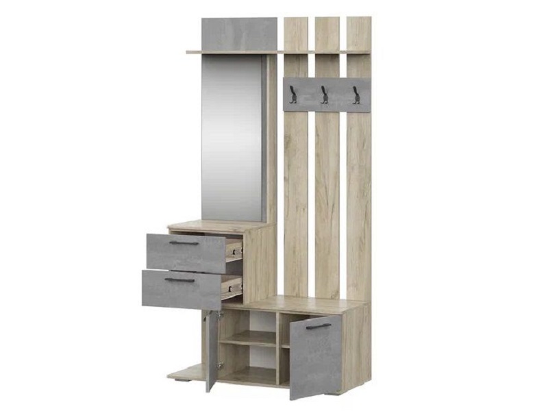 Прихожая Бостон ВШ-1