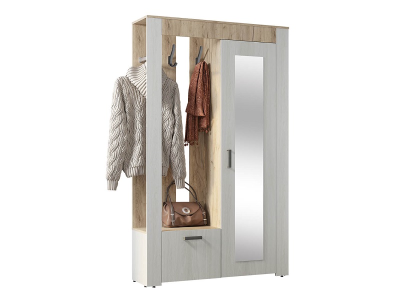 Прихожая Франк