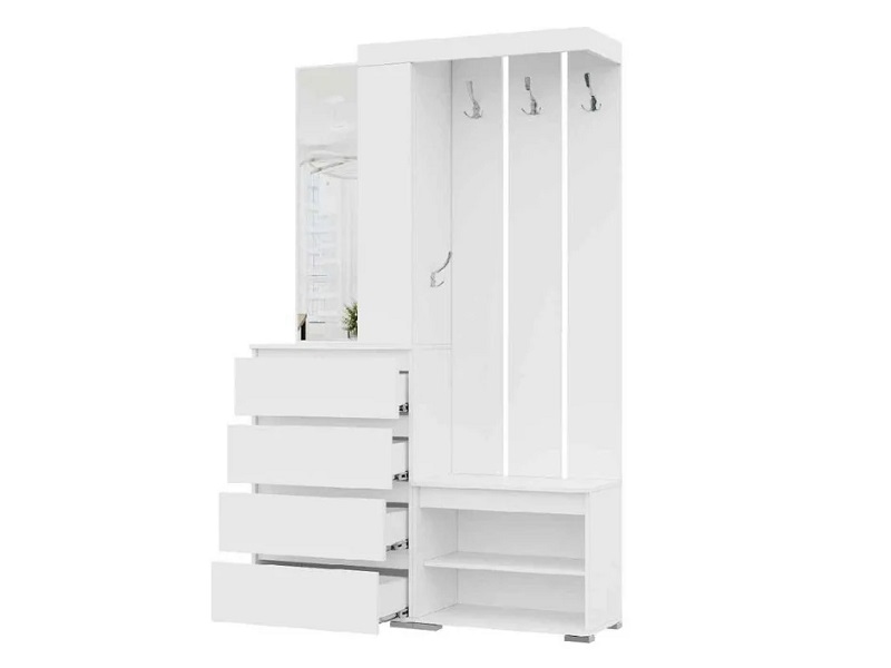 Прихожая Хелен