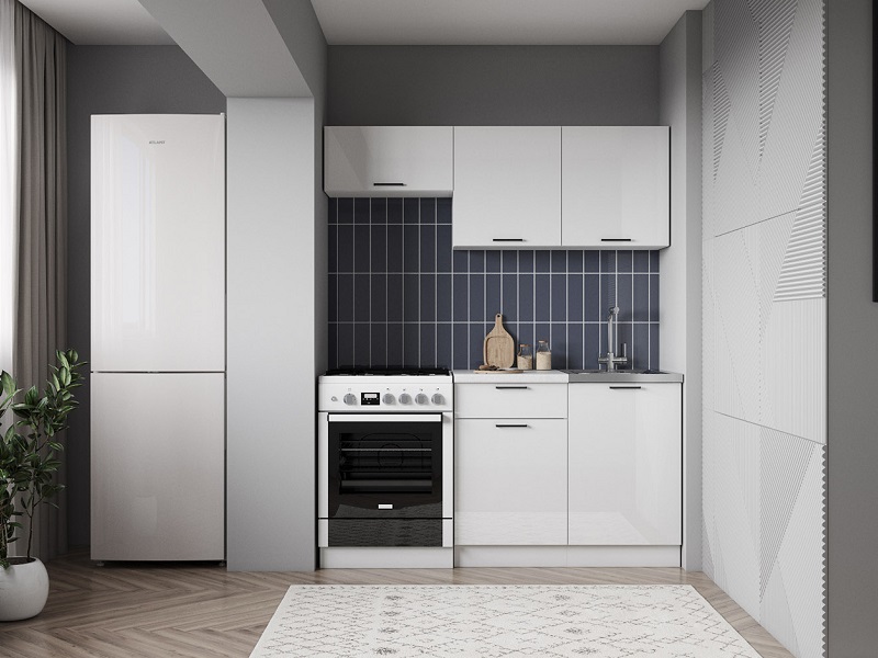 Кухонный гарнитур "Дуся" 1,6 и 2,0 м