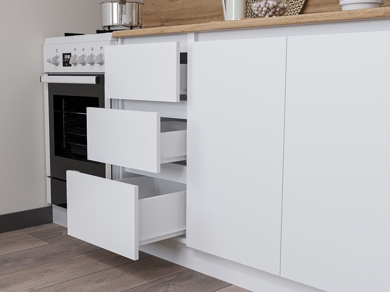 Кухонный гарнитур "Мори" 2,0