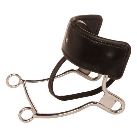 Хакамора анатомическая Pro Steel Raymond.