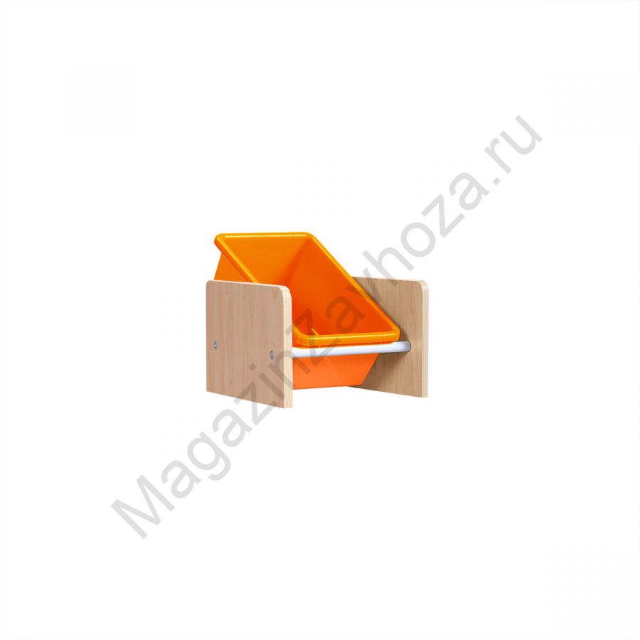 НАСТОЛЬНАЯ НАКЛОННАЯ СИСТЕМА ХРАНЕНИЯ 13