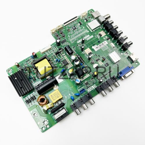 Материнская плата TP.MS18VG.P77 MS82PT для телевизора Fusion FLTV-32C10