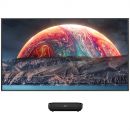 Телевизор Hisense Laser TV 100L9G-D12 100" 4K UHD Smart TV Телевизор Hisense Laser TV 100L9G-D12 100" 4K UHD Smart TV