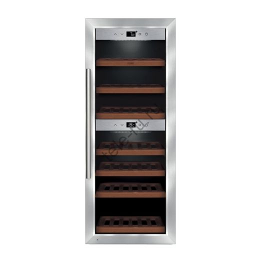 Винный шкаф Caso WineComfort 38