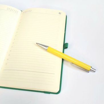 ежедневники оптом от производителя