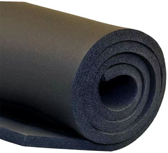 Техпластина пористая I группа 16мм (0.65*0.65м) (~3.1 кг) ТУ 38-105867-90