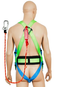 Страховочная система УС 2 аВЖ