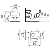 схема Noken Acro Compact N390000065