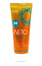 Крем солнцезащитный «Лето» SPF 30