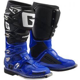 Gaerne - SG-12 Blue/Black мотоботы, сине-черные