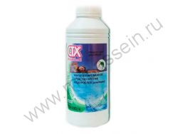CTX-500/S, Концентрированный альгицид, 1л