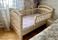 Кровать Кристина №5, любые размеры