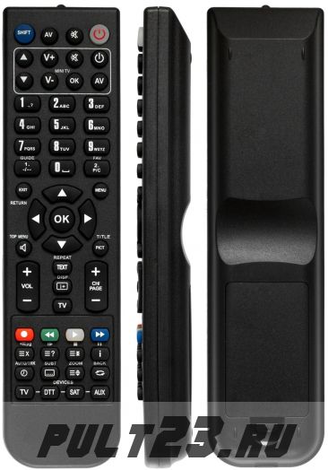 YAMAHA VK57730, AVX-2000 DSP, DSP-A1000