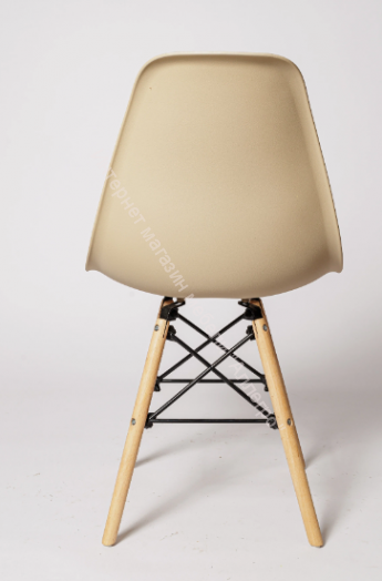 Стул SC-001В (Бежевый)