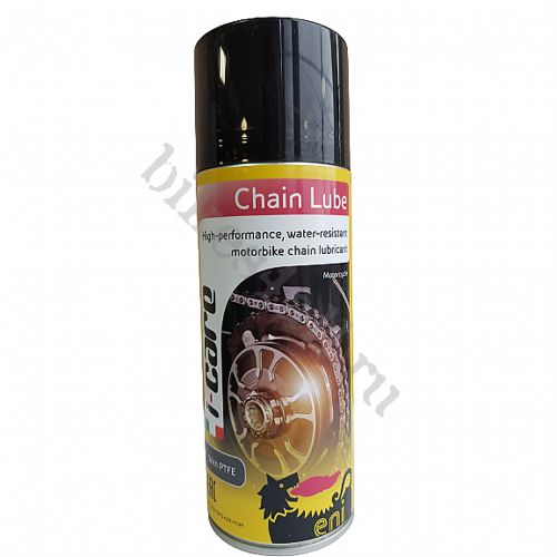 Смазка цепи Agip/Eni Chain Lube 400ml