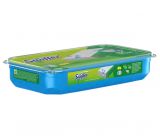 Swiffer Салфетка для влажной уборки пола Citrus Fresh 12 шт