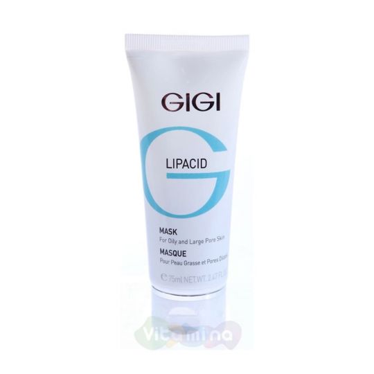 GiGi Маска лечебная LipAcid Mask