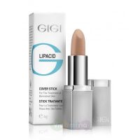 GiGi Крем-карандаш тональный LipAcid Cover Stick