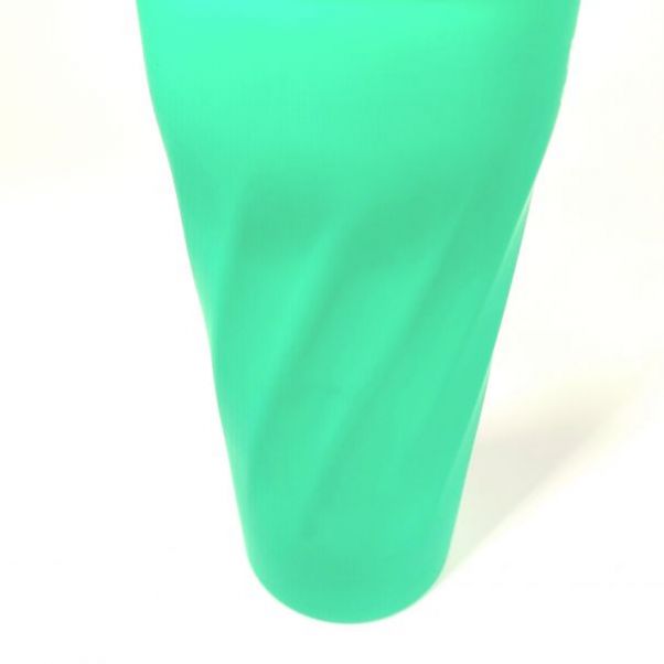 Термокружка Family мятного цвета