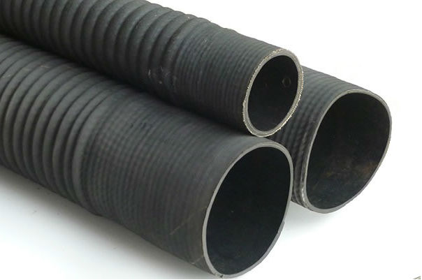 Рукав напорно-всасывающий Бензин 150-5атм (4м) ГОСТ 5398-76