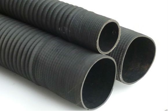 Рукав всасывающий Бензин 250 (4м) ГОСТ5398-76