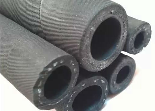 Рукав Газ 65х86-10атм ГОСТ 18698-79