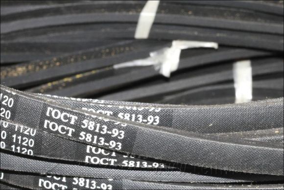 Ремень Z(0)-2240 Standart Belt (Китай)