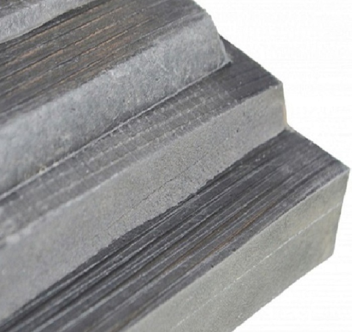 Техпластина пористая I группа 50мм (0.65*0.65м) (~8.8 кг) ТУ 38-105867-90