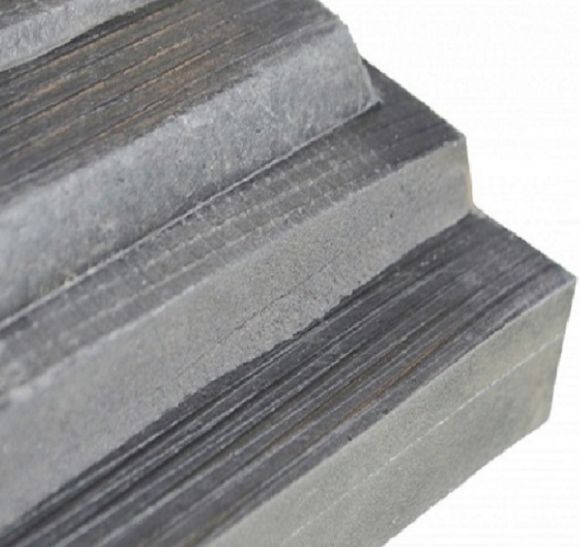 Техпластина пористая I группа 50мм (0.65*0.65м) (~8.8 кг) ТУ 38-105867-90