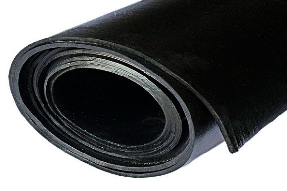 Техпластина 1Ф-I-МБС-М 20-60мм (формовая) ГОСТ 7338-90