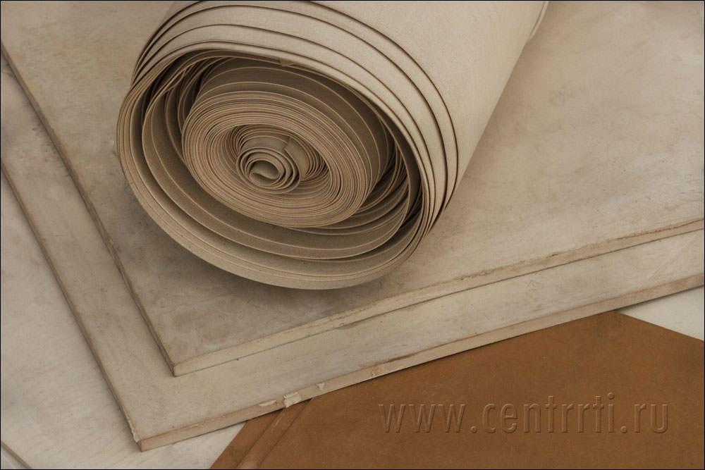 Пластина вакуумная I-51-2062 25мм (0.5*0.5м) (светлая) ТУ 38-105116-81