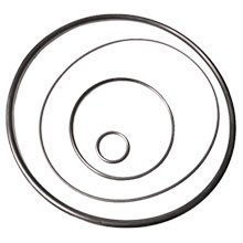 Кольцо 010.0-1.9 Китай