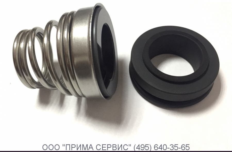 Торцевое уплотнение EBARA DWO/E 200 IE2