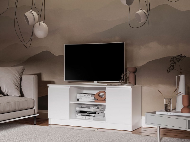 Тумба под ТВ Мори 1200.1