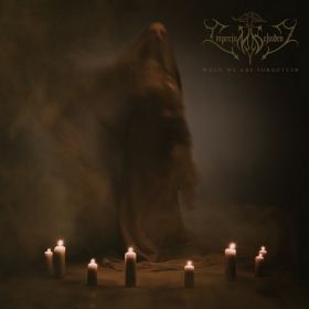 IMPERIUM DEKADENZ - When We Are Forgotten DIGIPAK