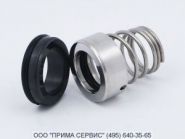 Торцевое уплотнение Roten 2-22 mm