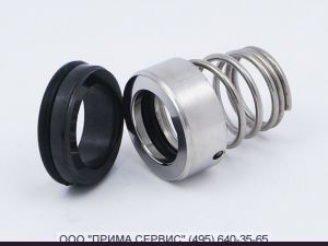 Торцевое уплотнение Roten 2-22 mm