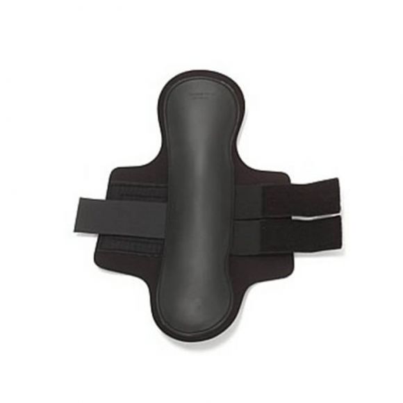 Ногавки задние рысачьи "Racing Tack" высокие. Без откоса. 422A