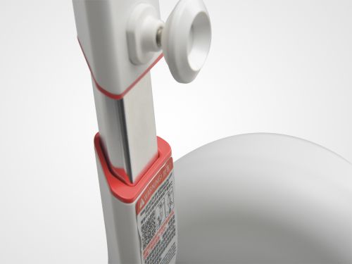 Сигвей MiniRobot PRO 54V черный