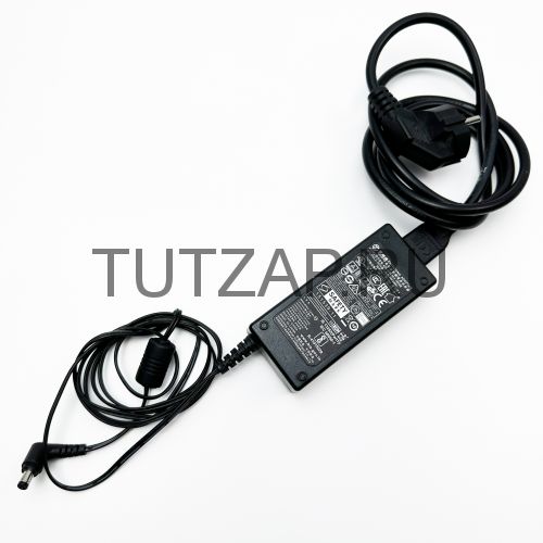 Блок питания ADS-40SI-19-3 19030E для монитора Acer RT240Y